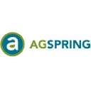 Agspring logo