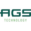 Ags Technology Inc. logo