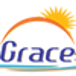 Amazing Grace Supports Inc logo