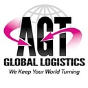 Agt Global Logistics logo