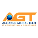 Alliance Global Tech Inc logo