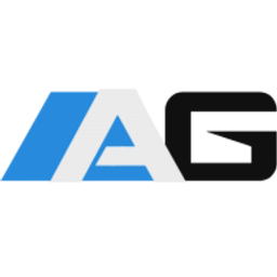 AG Technologies LTD logo