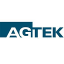 AGTEK logo