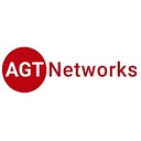 Agt Networks logo
