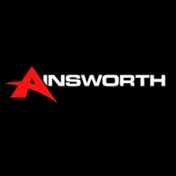 Ainsworth GAME Technology, INC. logo