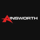 Ainsworth Game Technology Limited logo