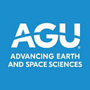AMERICAN GEOPHYSICAL UNION logo