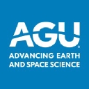 American Geophysical Union logo