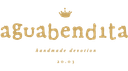 aguabendita.com logo