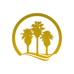 Agua Caliente Fuel logo