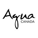Agua Canada logo