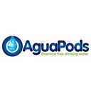 Aguapods logo