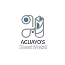 Aguayo's Sheet Metal logo
