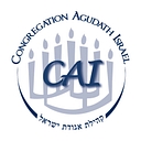 Congregation Agudath Israel logo