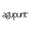Agupunt Dry Needling & Acupuncture logo