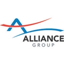 Alliance Group logo