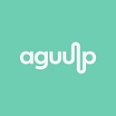 Aguulp logo