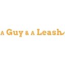A Guy & A Leash