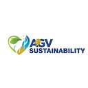 AGV Sustainability Sdn Bhd logo