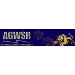 AGWSR Elementary School logo