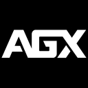 AGX logo