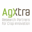 Agxtra logo