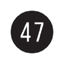 Agy47 logo