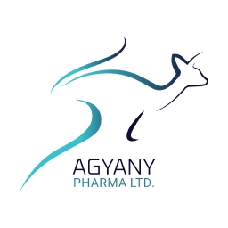 Agyany Pharma Ltd logo