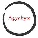 Agynbyte Llc logo