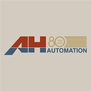 AH BOS AB logo