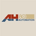 AH BOS AB logo