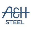 A&H Steel logo