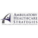 Ambulatory Healthcare Strategies, Llc logo