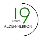 Alden-Hebron School District 19
