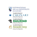 International Air And Hospitality Academy logo