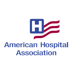 AHA Leadership Summit logo
