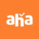 aha.video logo