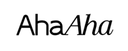 ahaaha.com logo