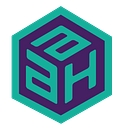 Ahaapps logo