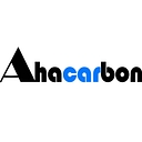 Ahacarbon logo