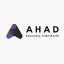 Ahad logo