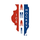 Amateur Hockey Association Illinois (Ahai) logo