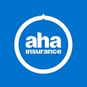 Aha Insurance logo