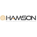 A Hamson Inc. logo