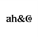 Ah & Co. logo