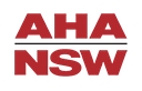 Australian Hotels Association Nsw logo