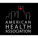 American Health Association logo