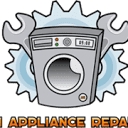 AH Appliance Repairs logo