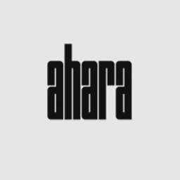 Ahara logo