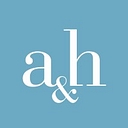 Albertsson Hansen Architecture, Ltd. logo